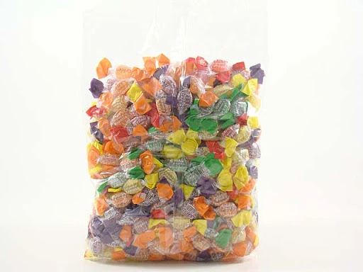MINIGELEES VARI GUSTI E COLORI 1 KG