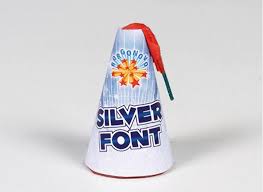 vulcanini silver pont